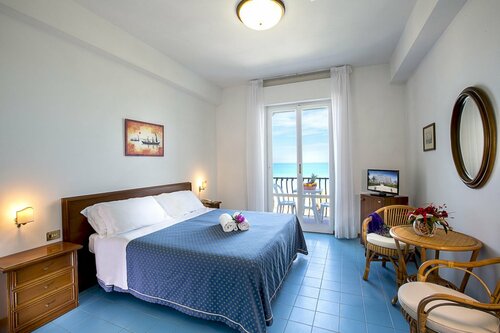 Гостиница Hotel Excelsior