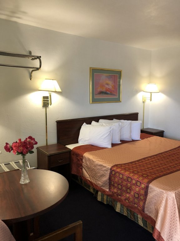 Фото Best Budget Inn