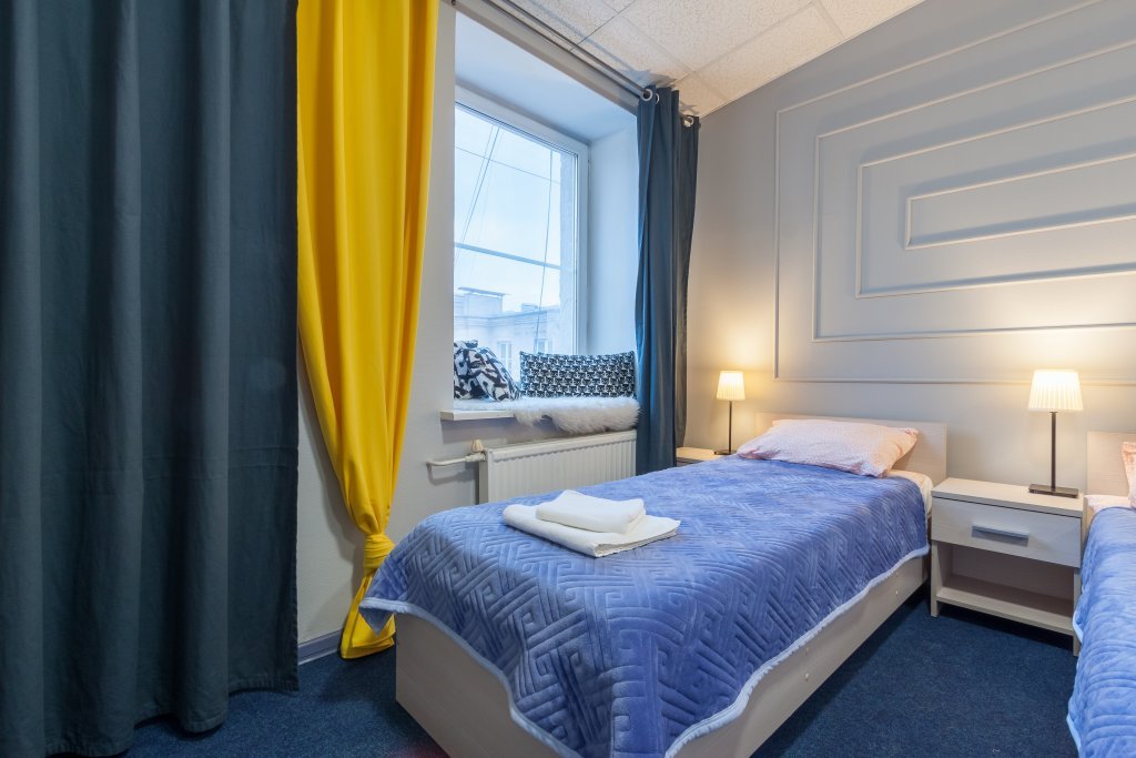 Фото Лиговский двор