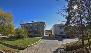 Адрес Мастерская по ремонту бытовой техники