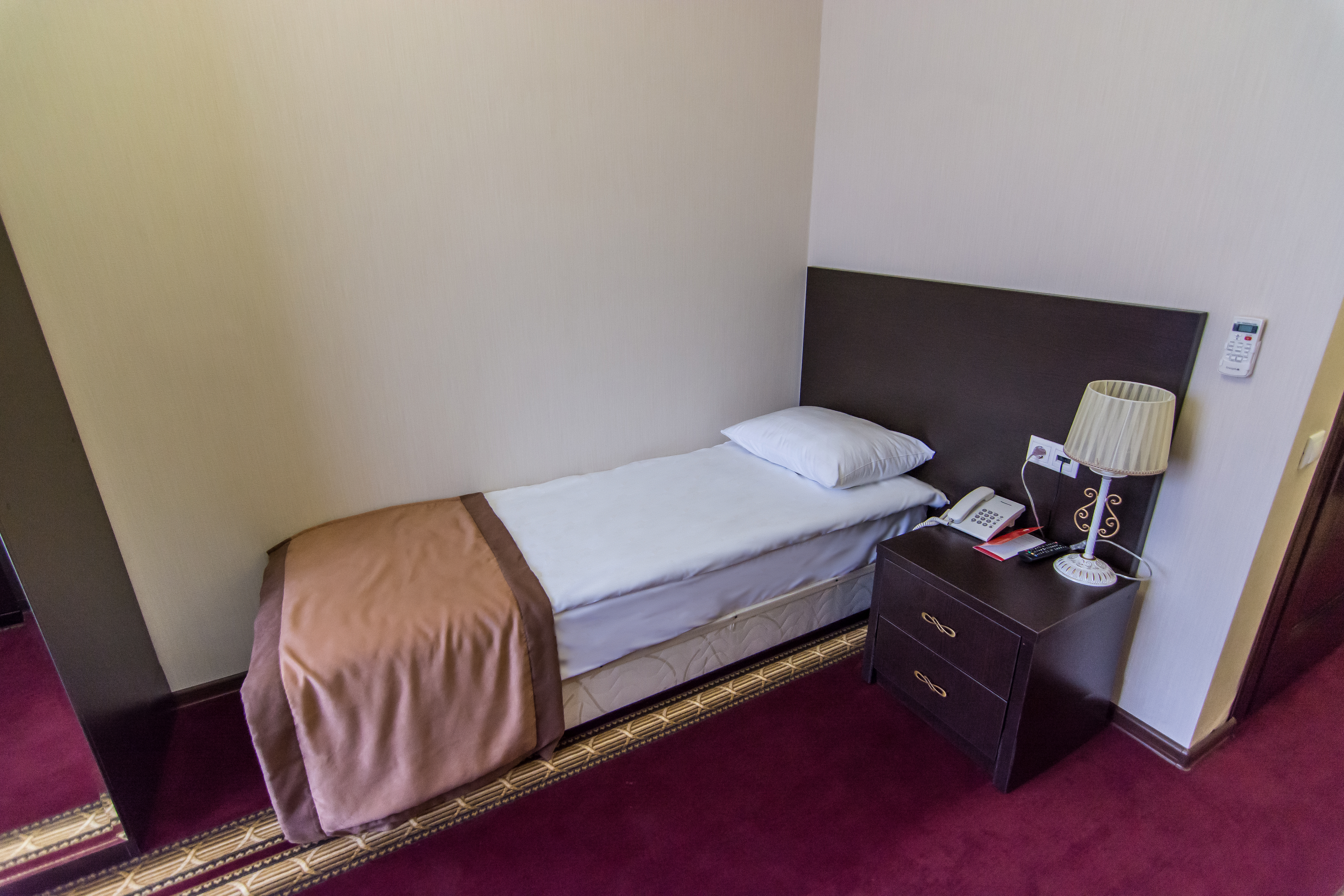 Фото Azimut Отель Нальчик