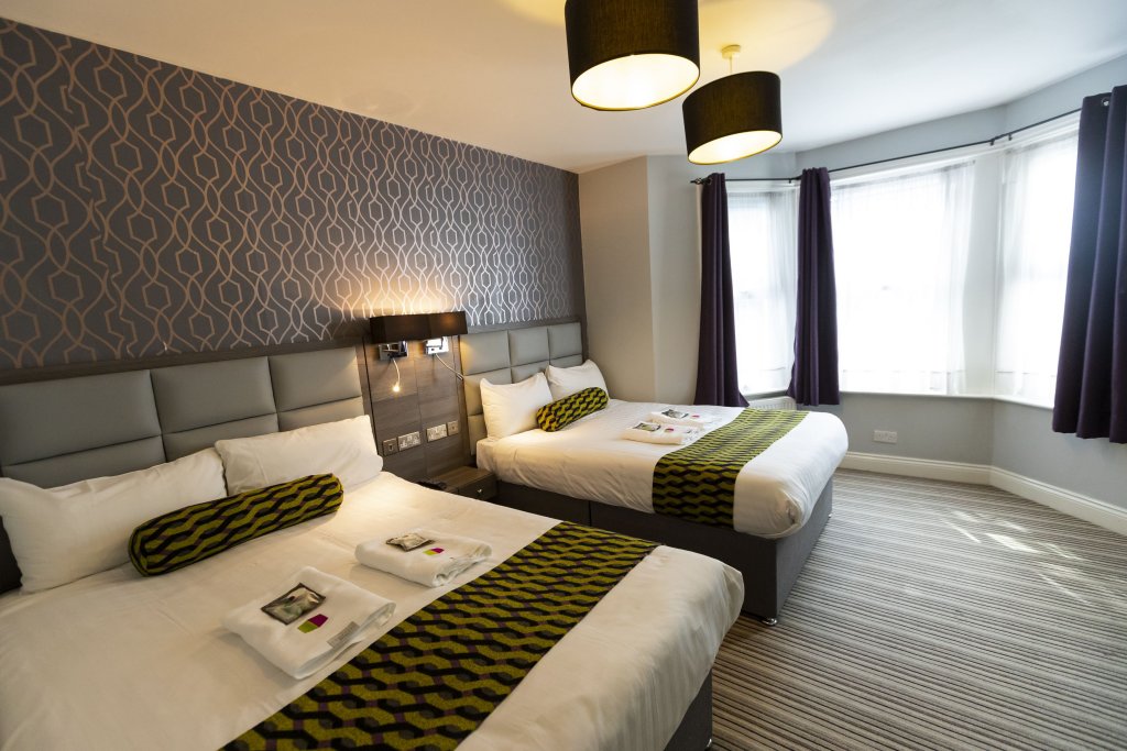 Фото Comfotel Prpl