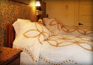 Alaskas Capital Inn Bed & Breakfast