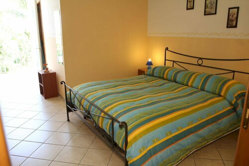Гостиница Villa delle Vacanze