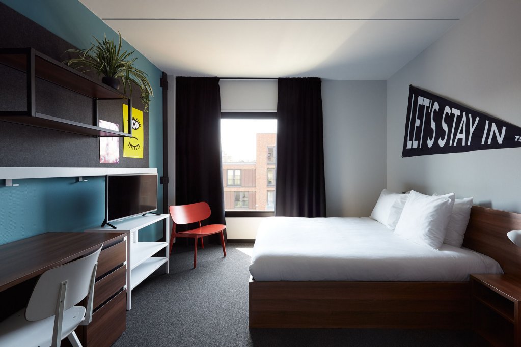 Фото The Social Hub Groningen