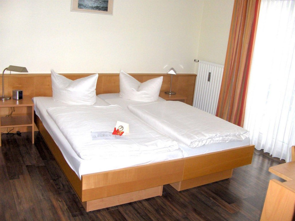 Фото Acora Düsseldorf Living the City