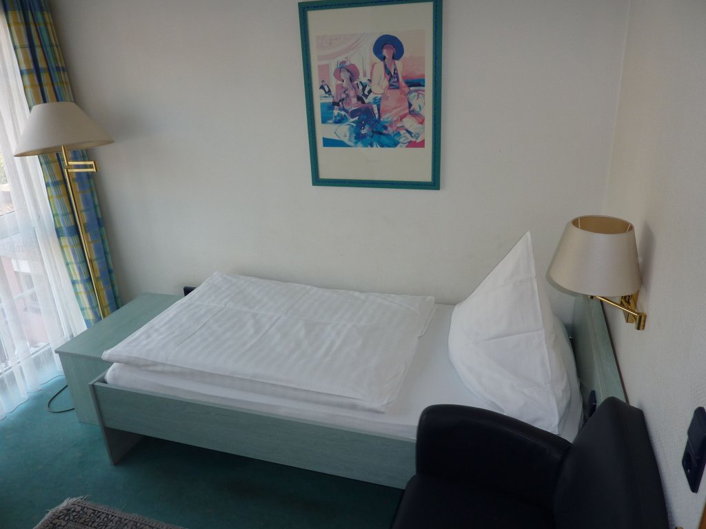 Фото Hotel Deutsches Haus