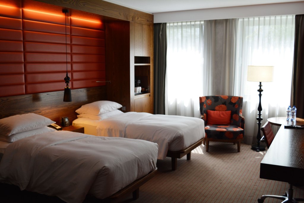 Фото Hilton The Hague