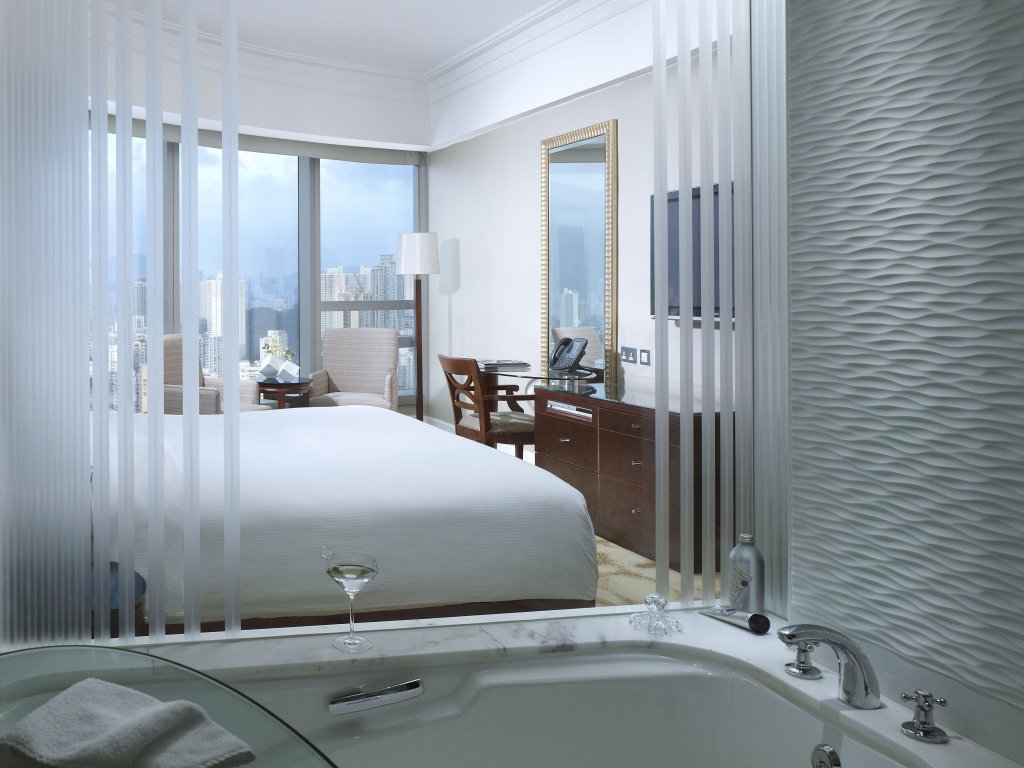 Фото Cordis Hong Kong