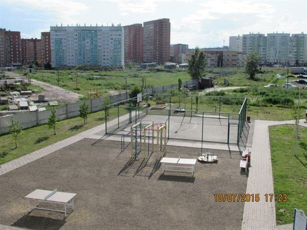 Норильск набережная урванцева 33