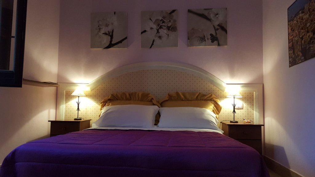 Фото B&b Monte dei Pegni