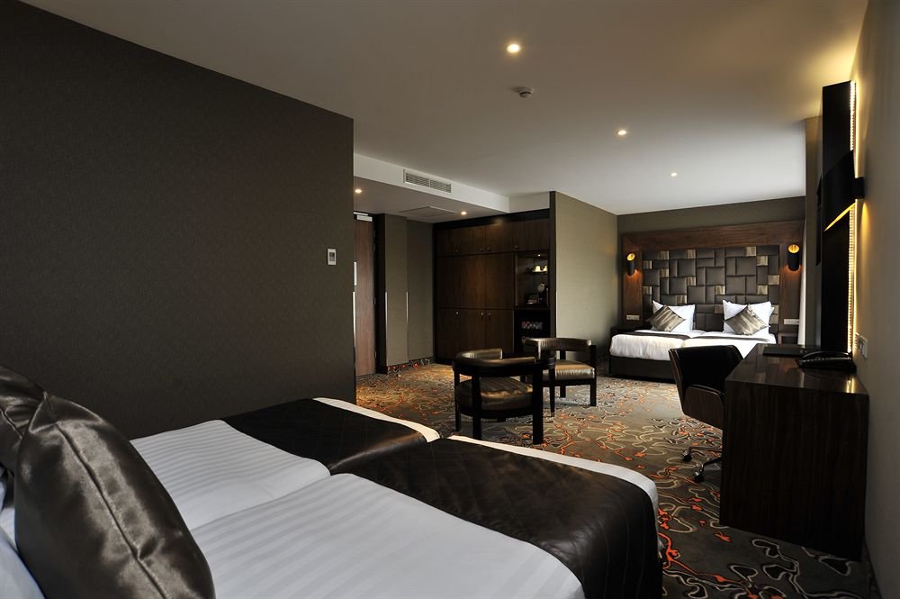 Фото Xo Hotels Park West