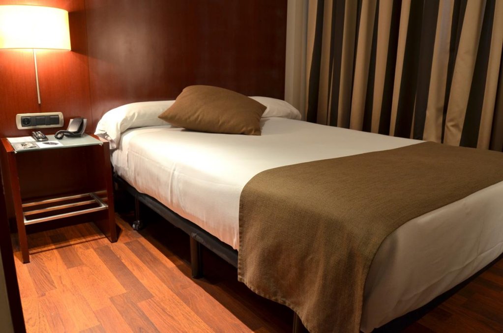Фото Hotel Zenit Valencia
