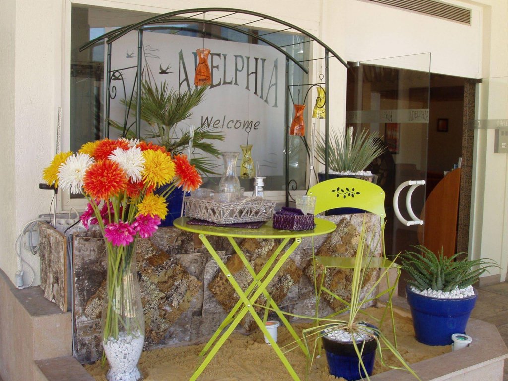 Фото Hotel & SPA Marina d'Adelphia