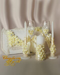 Svadbaot-a-do-y (Borisovskye Prudy Street, 16к6), bridal salon