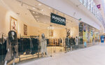 Manzari Gold (Kiyevskaya Street, 2), fur and leather shop