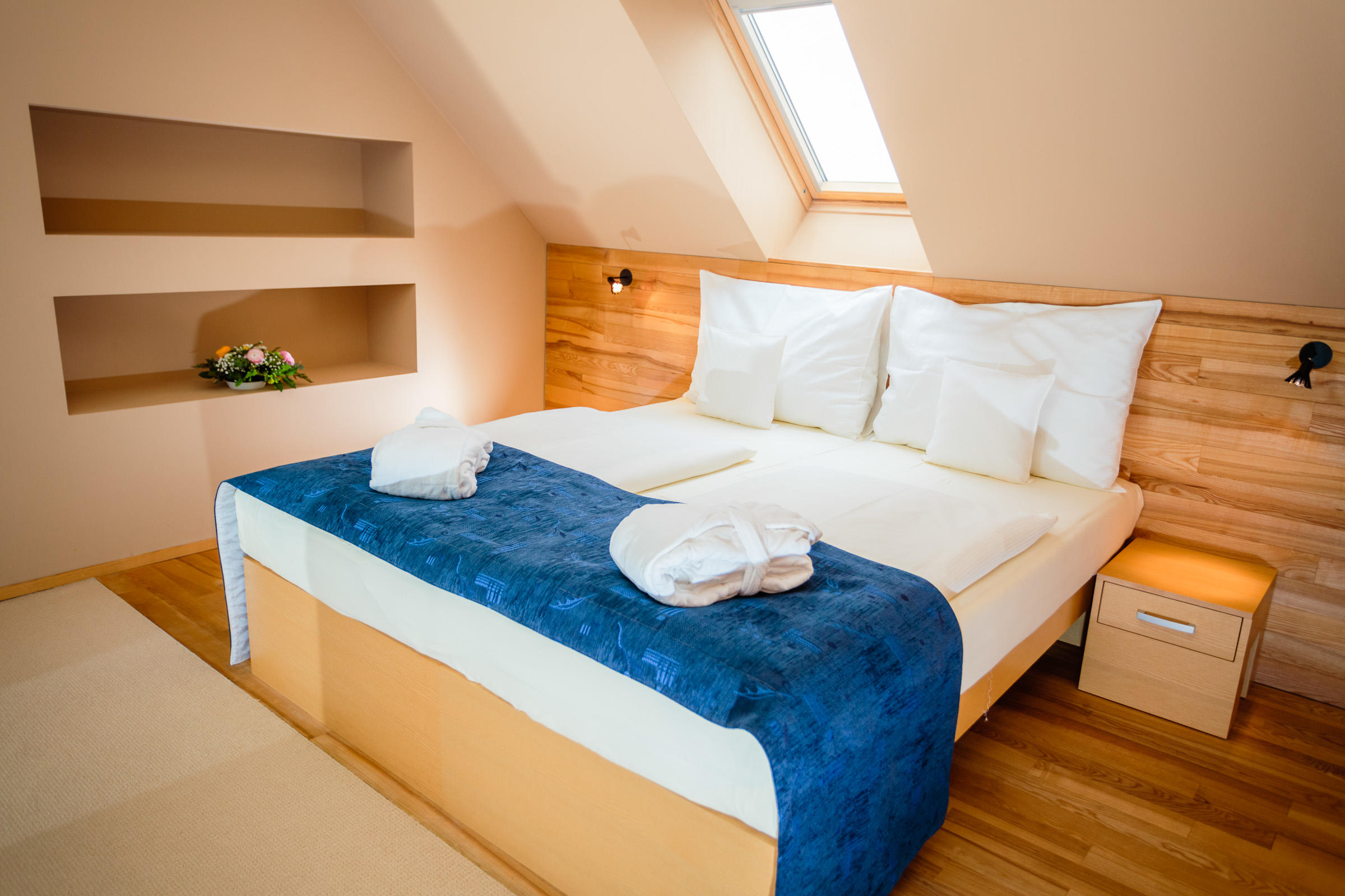 Фото Park Holiday Congress & Wellness Hotel