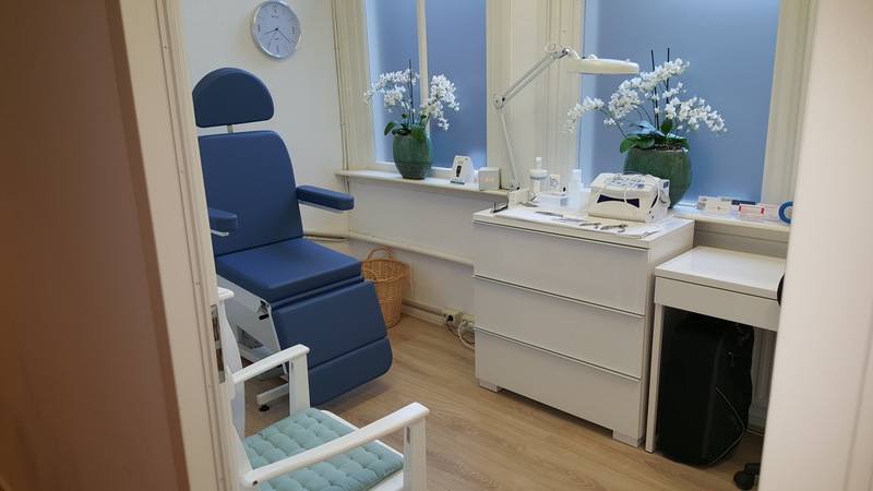Pedicurepraktijk Maarssen