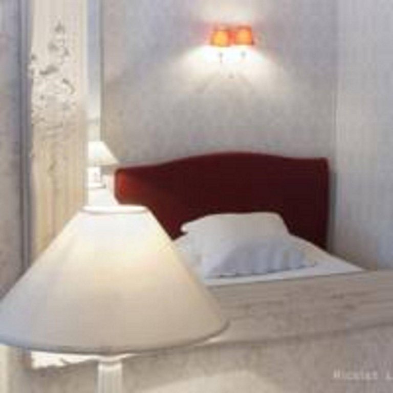 Фото Hôtel Le Boeuf Couronné