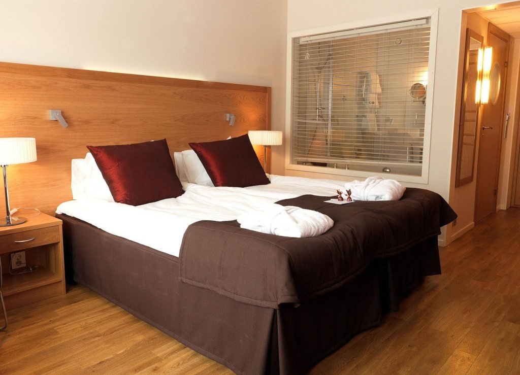 Фото Gränsö Slott Hotel & SPA