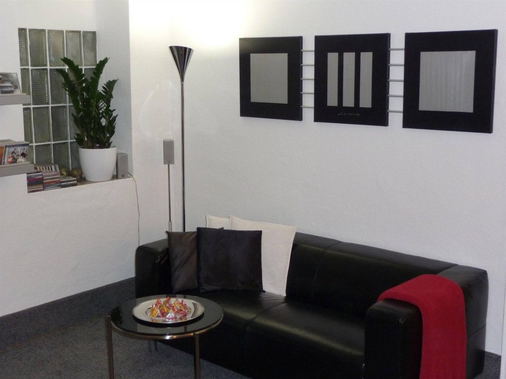 Фото Hotel Sechzehn