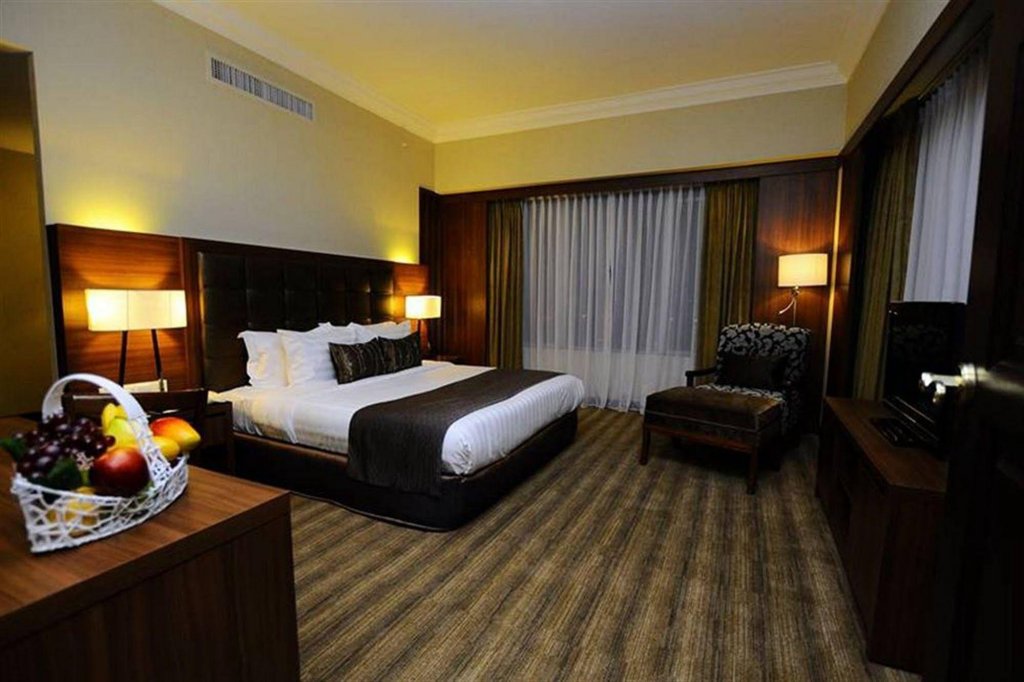 Фото The Katerina Hotel