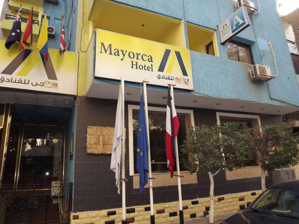 Фото Mayorca Hotel