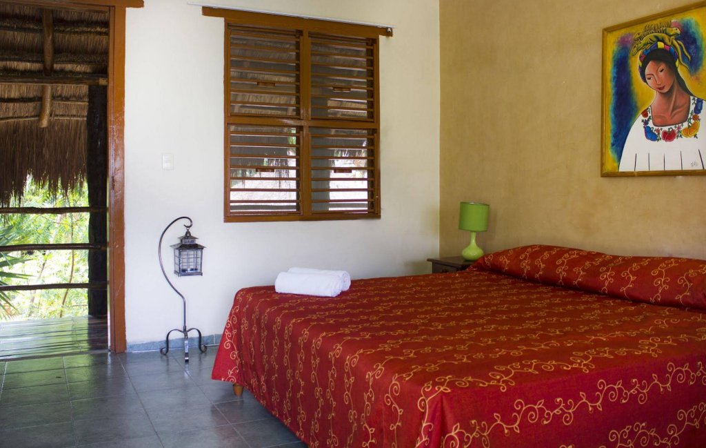 Фото Koox City Garden Hotel