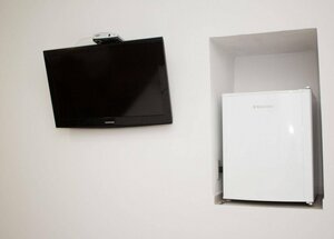 Гостиница Ilha Porchat Hotel