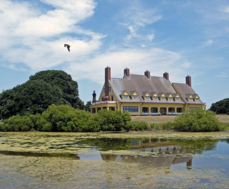 Гостиница The Inn At Corolla Light