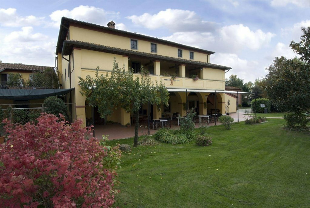 Hotel Podere Violino, Tuscany, photo