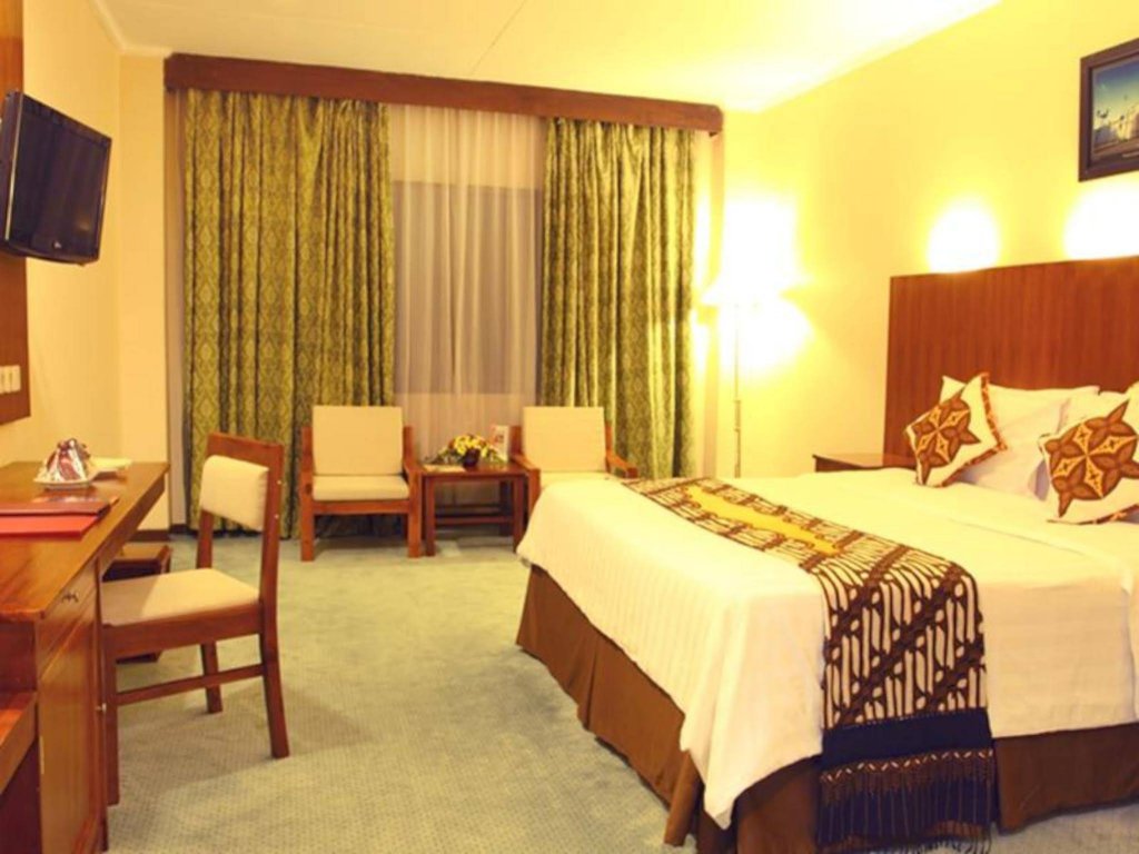 Фото Sahid Raya Hotel & Convention Yogyakarta