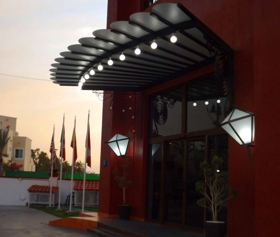 Фото отеля 5