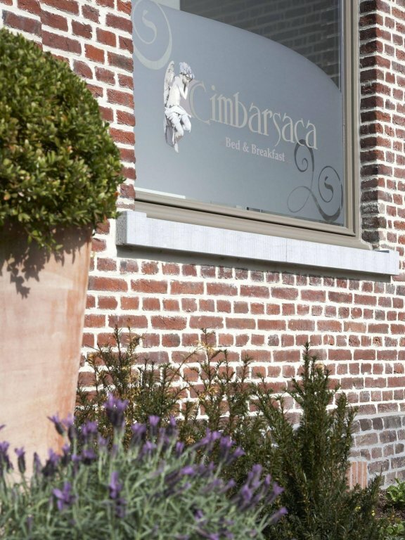 Гостиница B&b Cimbarsaca