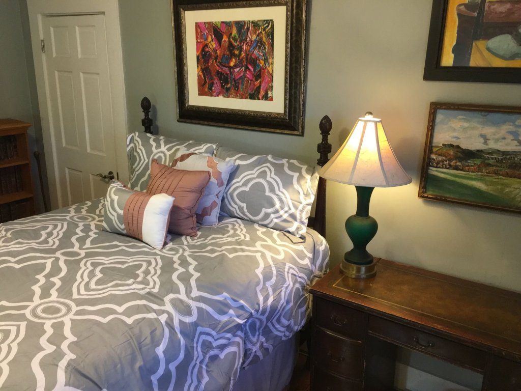 Фото Chez Pat in Cambridge