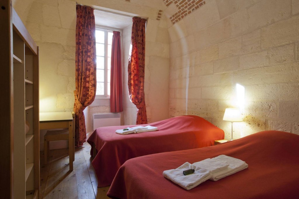 Фото Les Chambres de l'Abbaye