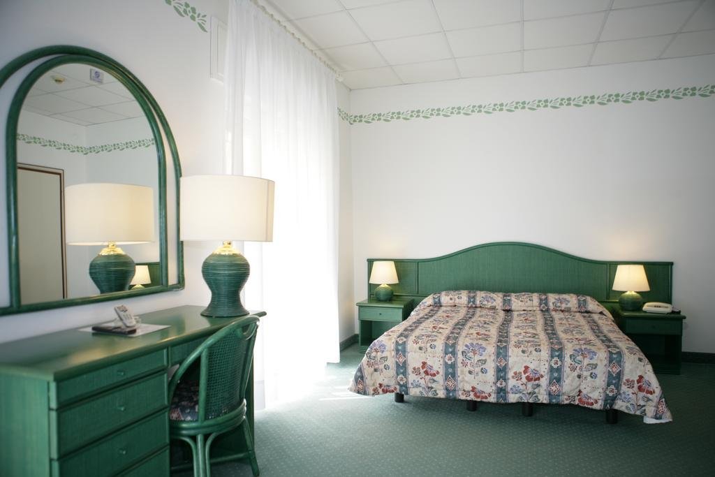 Фото Hotel Diana