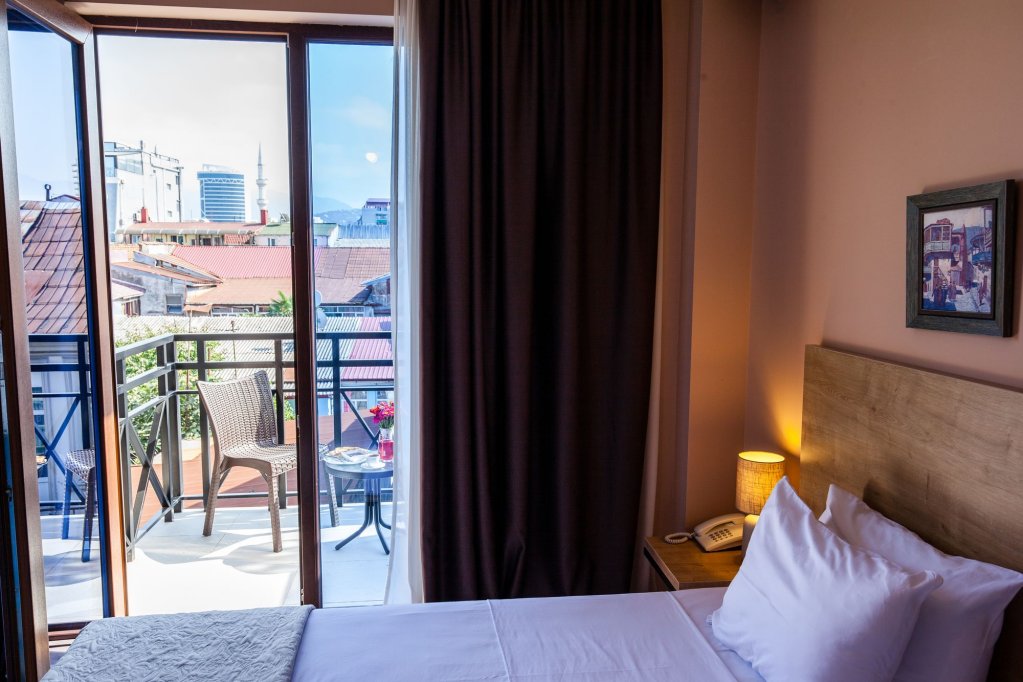 Фото Hotel № 16