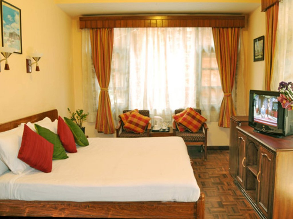 Фото Hotel Excelsior