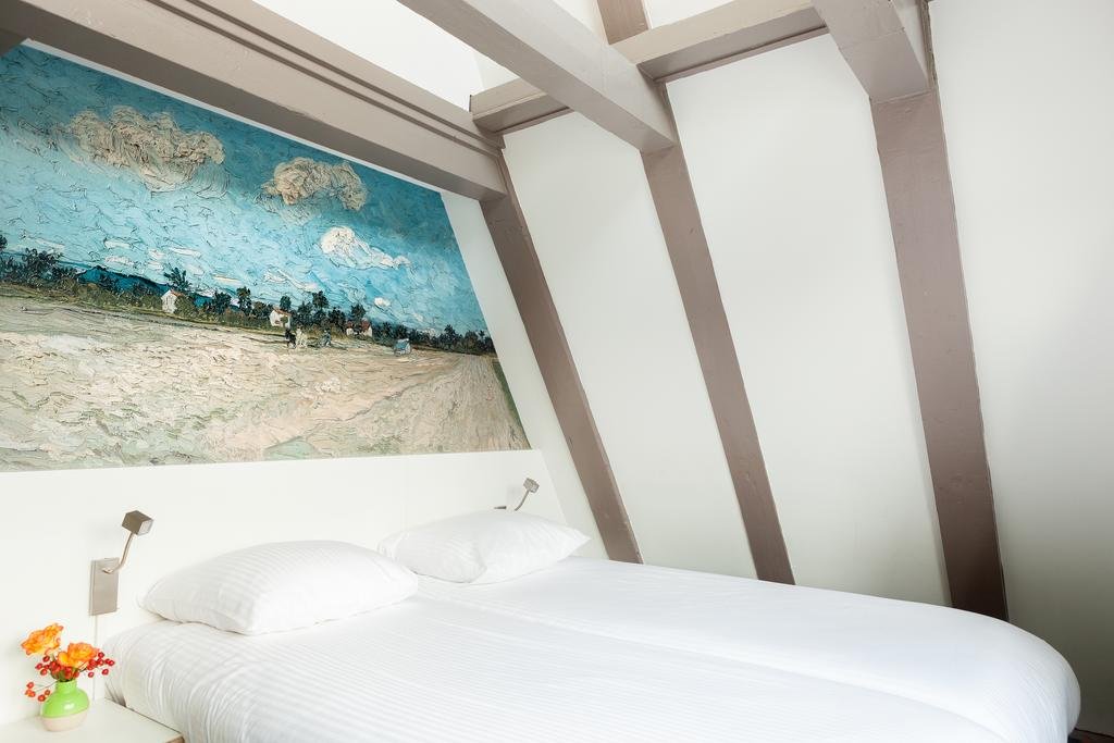 Фото The Times Hotel