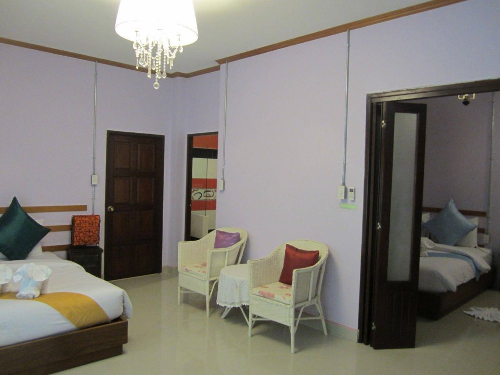 Фото Araya Boutique Hotel