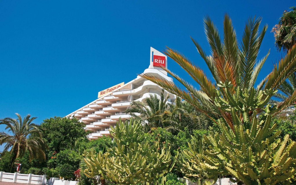 Фото Hotel Riu Papayas - All Inclusive