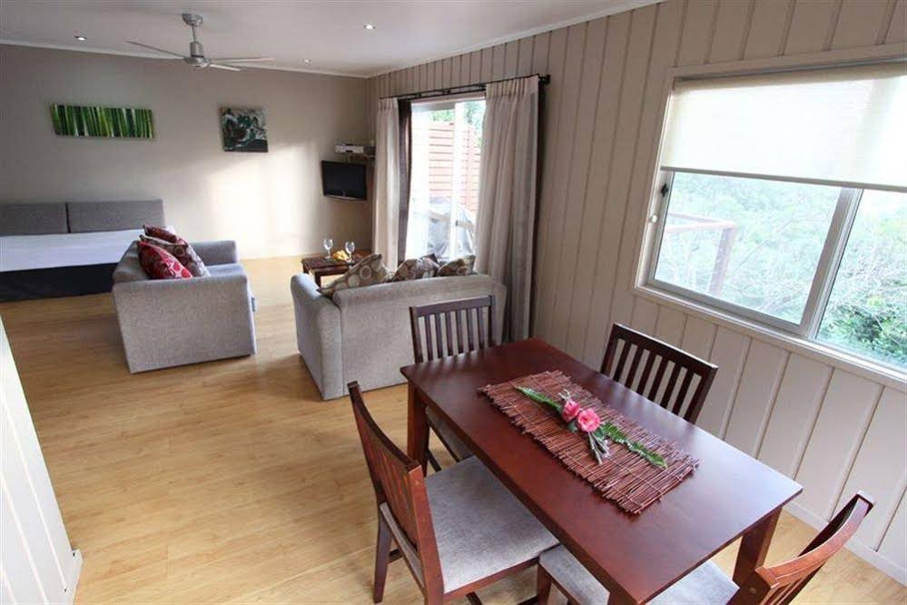 Фото Broad Leaf Villas