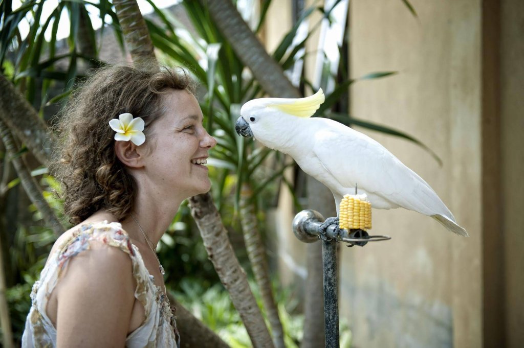 Фото Suparsa's Home Stay