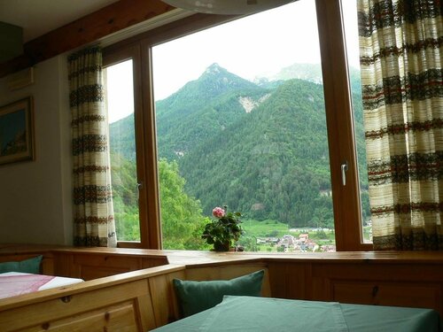Гостиница Hotel Miravalle