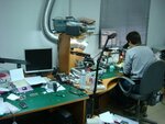 Asc35 (ulitsa Gorkogo, 113) ، تصليح أجهزة الصوت والصورة