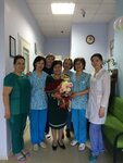 AsylBota (Bauyrjan Momyşūly dañğyly, 4), children's сorrection сenter