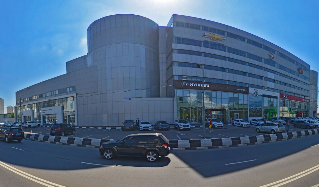 HONDA БУТОВО