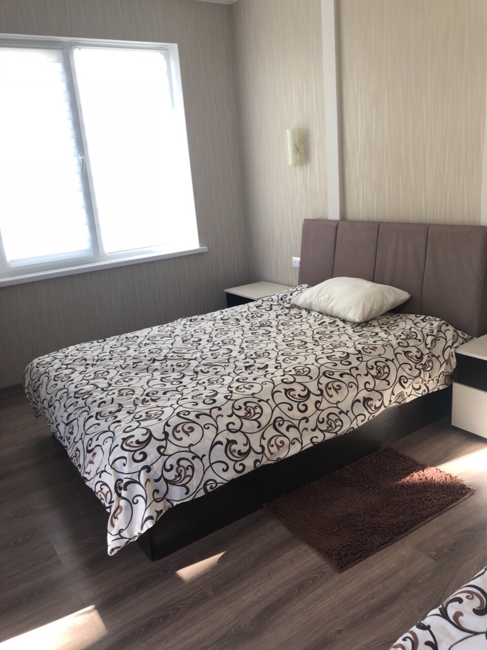 Фото Каштан