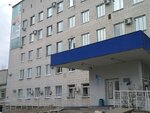 Chuchkalov Clinical Center (Koryukina Street, 28), hospital